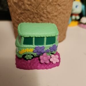 Disney Doorables In Full Bloom - Filmore